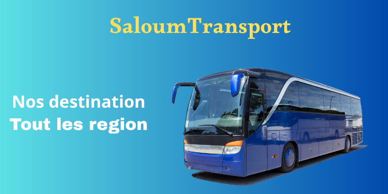 Saloum Transport 4